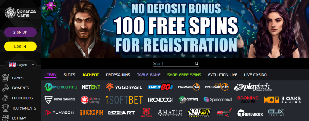 Claim 100 No Deposit Free Spins At Hotline Casino