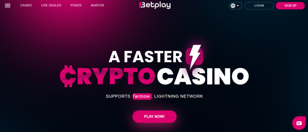 betplay.io Casino Review