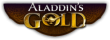 Aladdins Gold logo